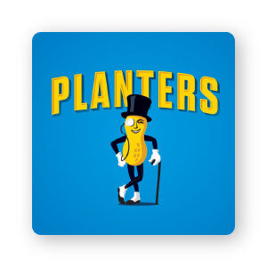 planters logo