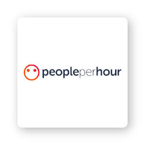 people for hour logo