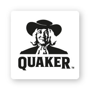 quaker logo