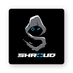 shroud logo