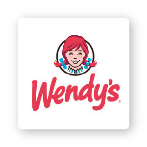 wendy's logo