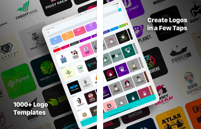 Best Logo Maker Apps to Design Your Logo in 2024 | Tailor Brands