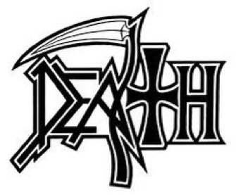 25 Of The Best Heavy Metal Logos