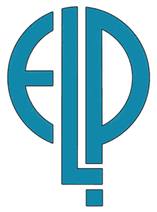 Emerson Lake and Palmer logo