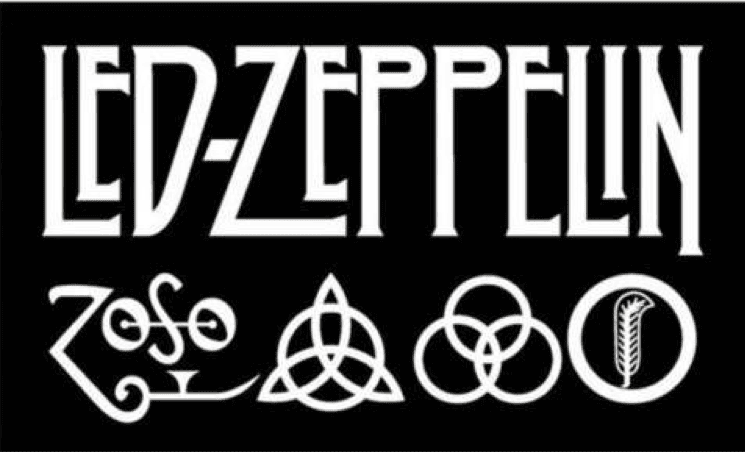 25 Of The Best Heavy Metal Logos