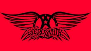 aerosmith logo
