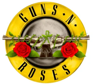 Guns N Roses logo