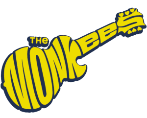 The Monkees logo