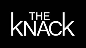 The Knack logo