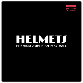 helmets logo