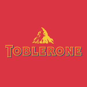 toblerone logo