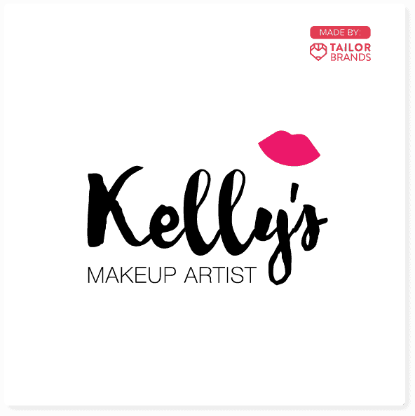 Cosmetics Logo Maker Cosmetics Logo Design Ideas Tailor Brands