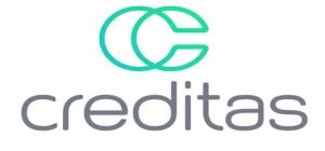 creaditas logo