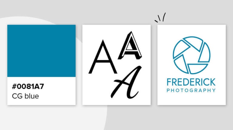 logo design preferences