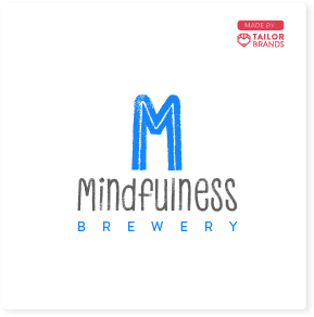 MIndfulness Brewery Logo