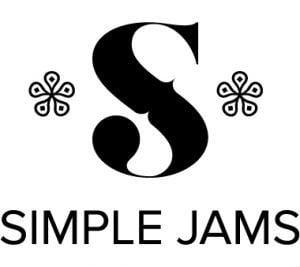 Simple Jams Logo