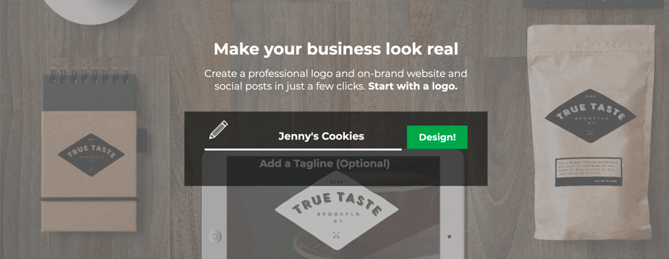 Featured image of post Tailor Brands Logo Maker