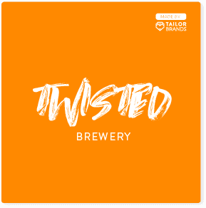 Twisted Brewery Logo