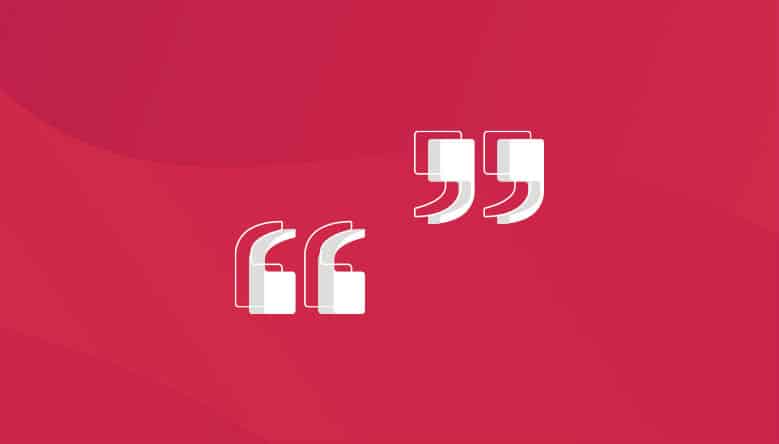 6 Quotes That Explain Why Logo Design is Important | Tailor Brands