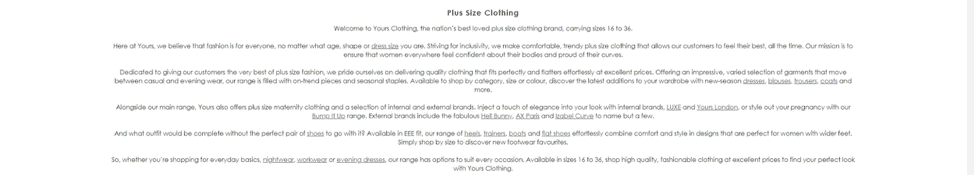 so clothing brand website