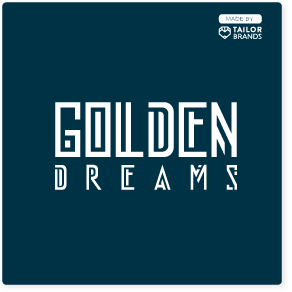 golden dreams logo