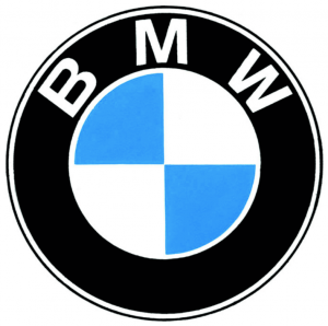 BMW logo-redesign