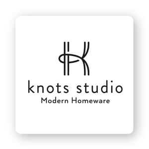 Knots studio logo