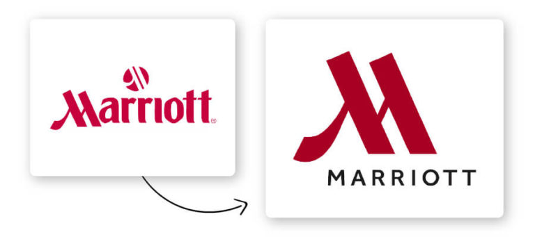 marriot logo