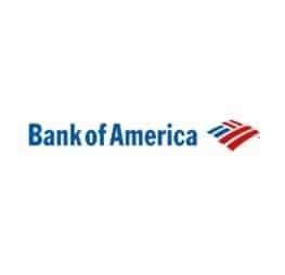 Bank of America logo