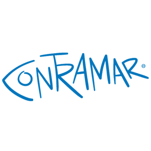 contramar Restaurante logo