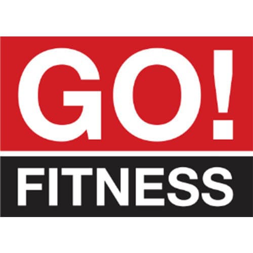 go fitness logo