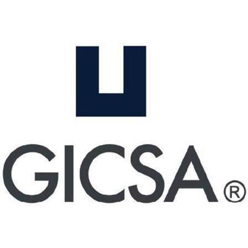 GISCA Logo Inmobiliario