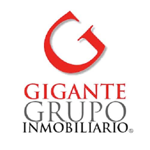 Gigante Inmobiliario
