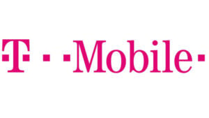 T-Mobile firmenlogo