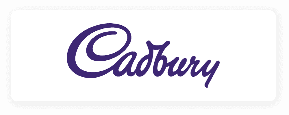 Cadbury logo