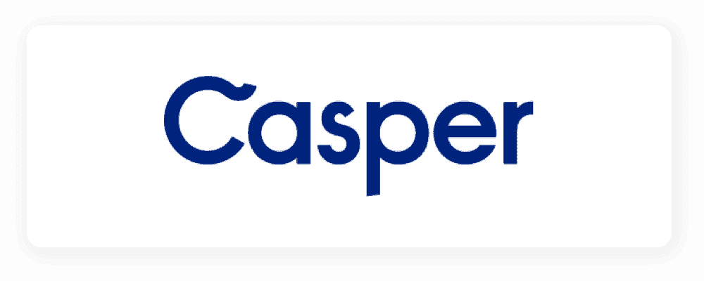 Casper logo