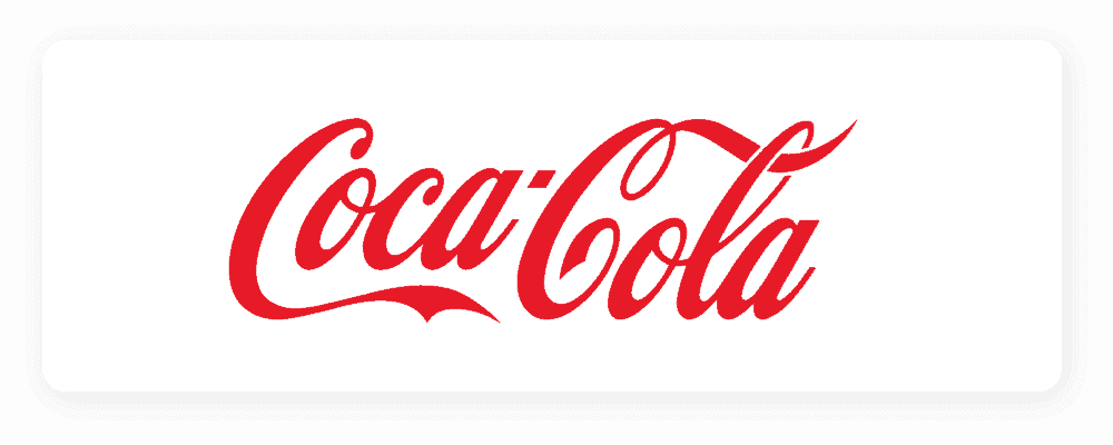 Coca-Cola logo