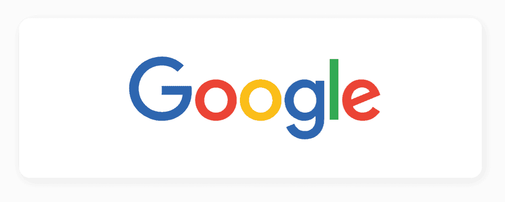 Google logo