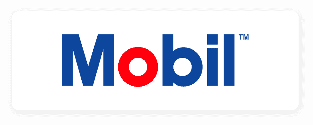 Mobil logo