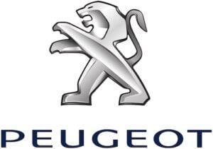 Peugeot logo