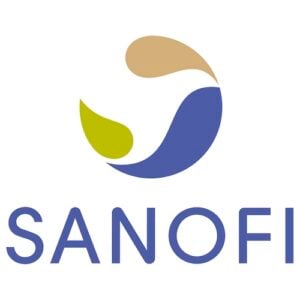 Sanofi logo