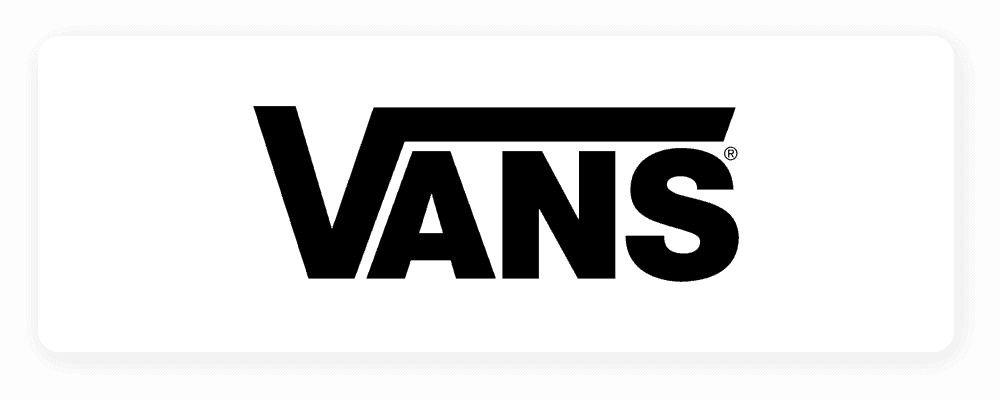 Vans logo