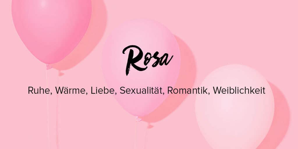 rosa