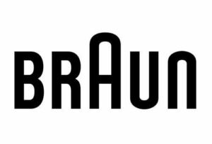 BRAUN wortmarke