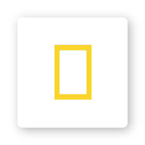 national geographic logo