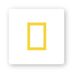 national geographic logo