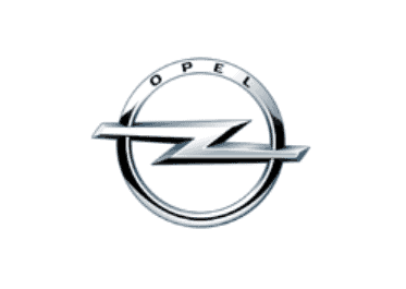 Opel logo