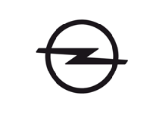Opel nouveau logo