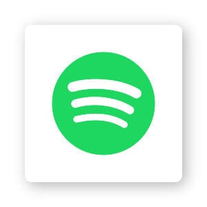 spotify logo