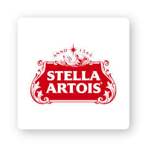 Stella artois logo